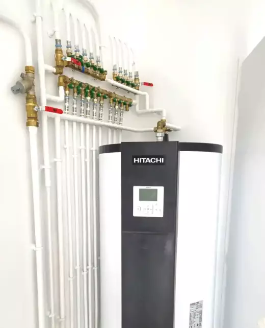 chauffe eau thermique solutions pau chauffe eau thermique solutions pau