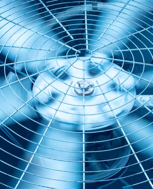 ventilation ventilation